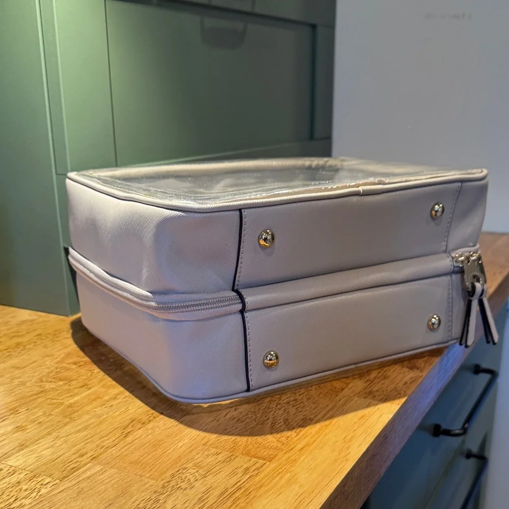 Calpak cosmetic case large